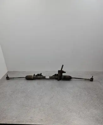 Renault Twingo II Steering rack 8200867063 0545241 6900001619