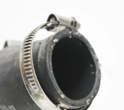 Audi A3 S3 8P Intercooler hose/pipe 6R0145770