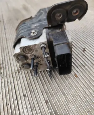 Opel Vectra C ABS Pump 13509215AB 13663913 54084711A