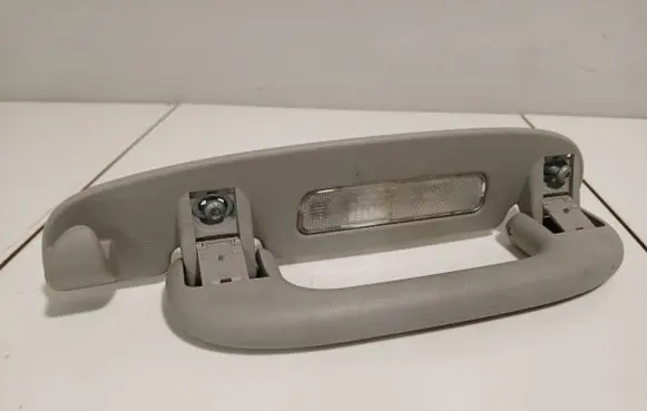 Mercedes-Benz ML W164 Rear interior roof grab handle A1648100654