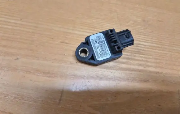 Hyundai Sonata Airbag deployment crash/impact sensor 959203K100