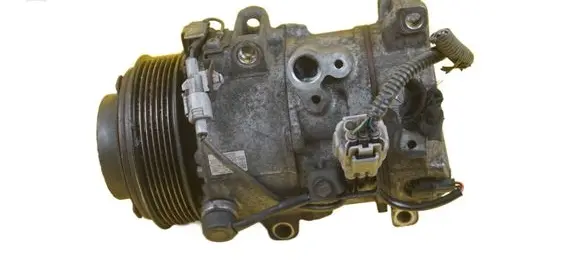Lexus IS 220D-250-350 Air conditioning (A/C) compressor (pump) 4472601468 4GRFSE