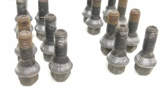 BMW 3 E90 E91 Nuts/bolts 