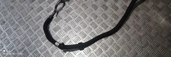 Maserati Quattroporte Engine coolant pipe/hose 670006577