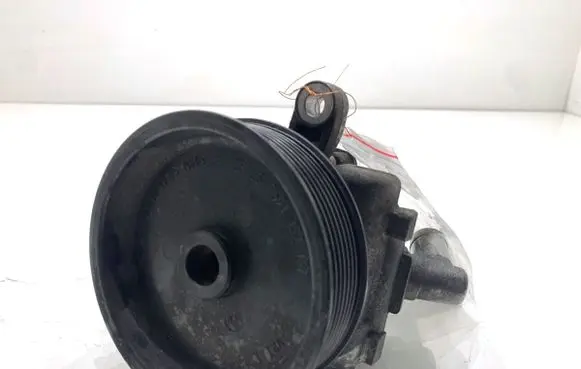 Mercedes-Benz S W221 Power steering pump 