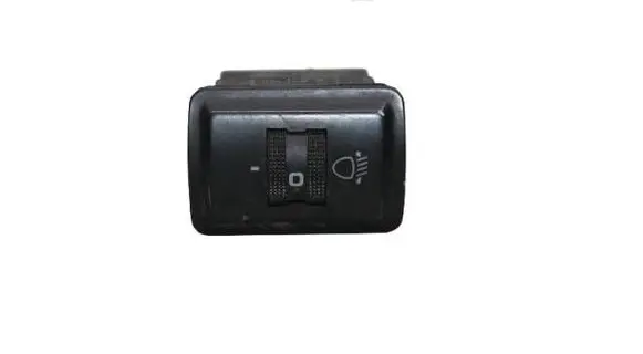 Audi A4 S4 B5 8D Headlight level height control switch 8D0941301C