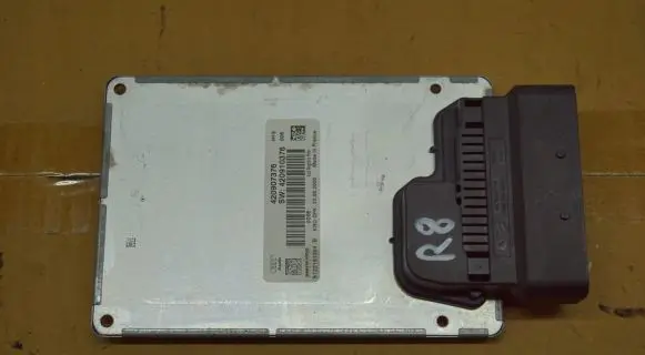 Audi R8 42 Other control units/modules 420907376
