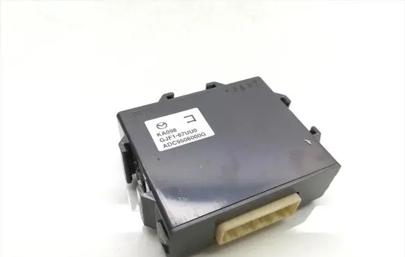 Mazda 6 Other control units/modules GJF1-67UU0