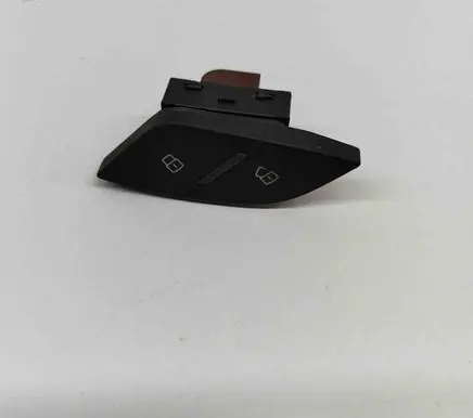 Central locking switch button