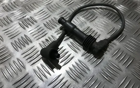 Opel Vectra A Ignition plug leads 3808 0311