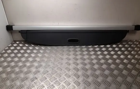 KIA Sportage Parcel shelf load cover 080