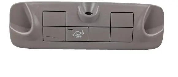 Alfa Romeo Giulietta A set of switches 156106403