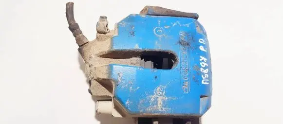 BMW 5 E39 Front brake caliper 6022296bmw