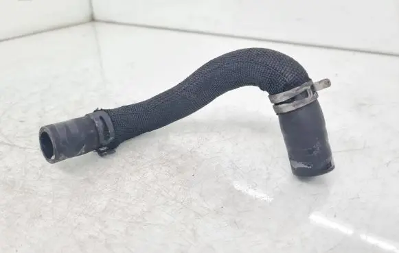 Porsche Taycan 9J1 Engine coolant pipe/hose