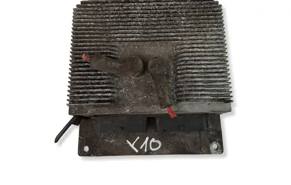 Iveco Daily 4th gen Other control units/modules 120052620 095349