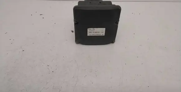 BMW 5 E60 E61 ABS Pump 0265960327 78626Q0370