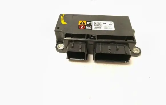 Opel Mokka Airbag control unit/module 13594408