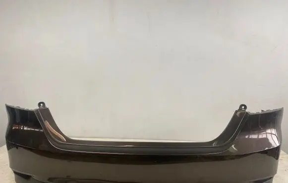 Toyota Camry VIII XV70 Rear bumper 5215933989 5216933030