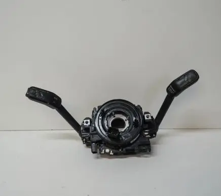 Skoda Octavia Mk3 (5E) Indicator stalk 5Q0953513R 5Q0953549F
