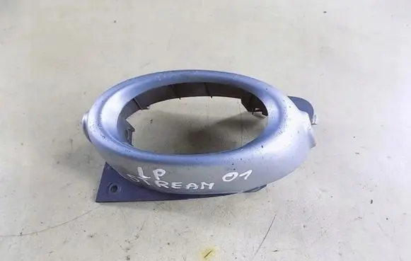 Honda Stream Front fog light trim/grill