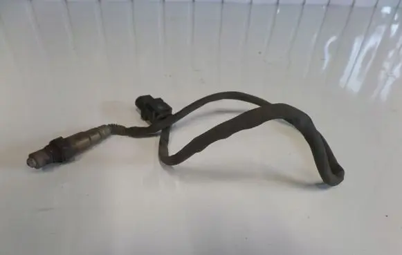 Mercedes-Benz CLK A209 C209 Lambda probe sensor 0035427118
