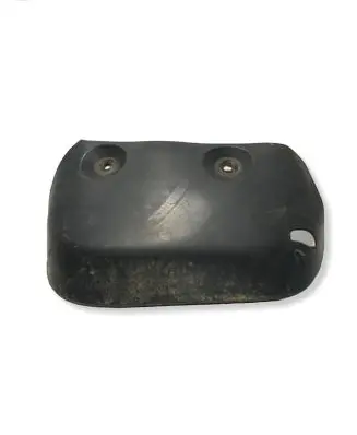 Mitsubishi Pajero Rear mudguard 7654A025