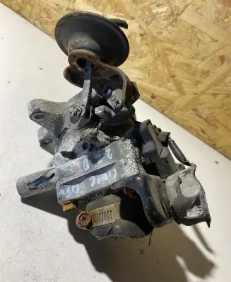 Honda Civic Throttle valve 0281002680 0509303DR5