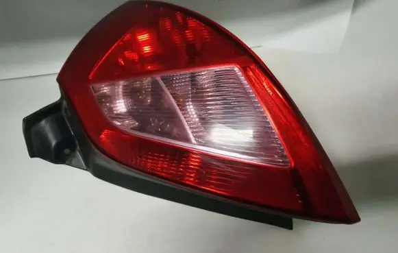 Renault Megane II Rear/tail lights 8200073237