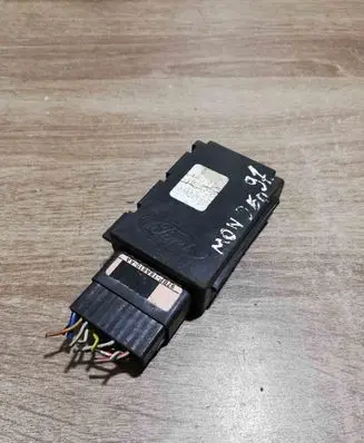 Ford Mondeo MK II Other control units/modules 97BP18A810AA