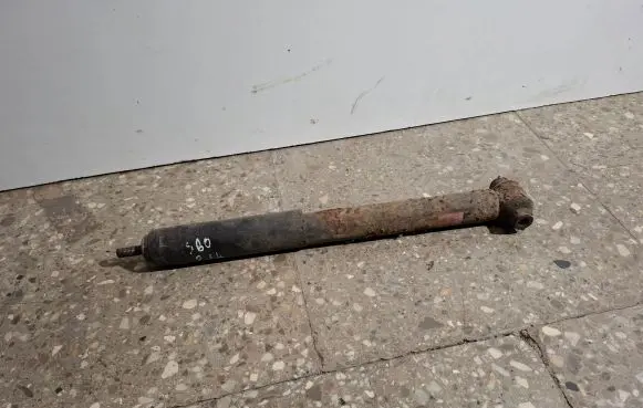 Volvo S60 Rear shock absorber/damper 4947120010