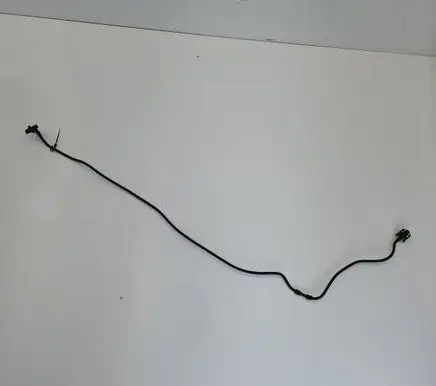 Peugeot 3008 II Engine coolant pipe/hose