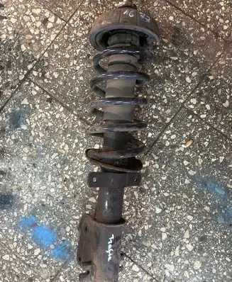 Renault Trafic II (X83) Front shock absorber/damper