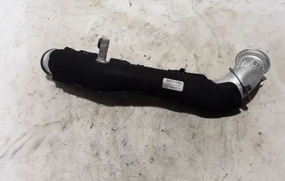 Brake vacuum hose/pipe