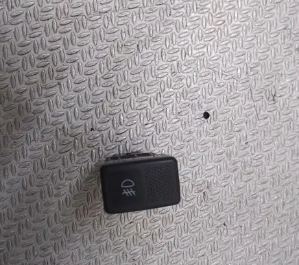 Subaru Outback Fog light switch 