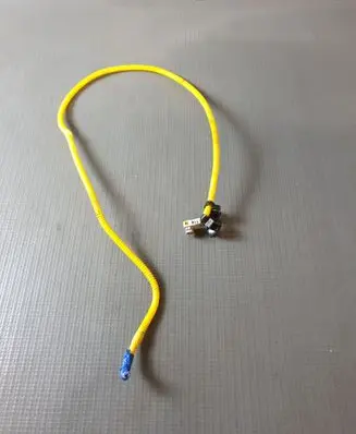 KIA Sportage Other wiring loom