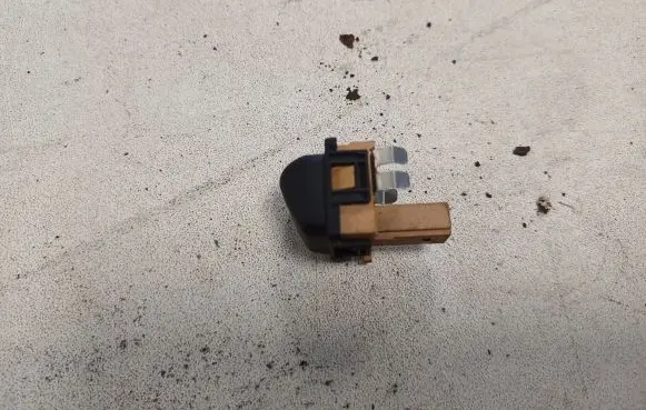Audi A3 S3 A3 Sportback 8P Alarm movement detector/sensor 8P0919238