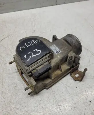 Mazda 323 Mass air flow meter 1971004130