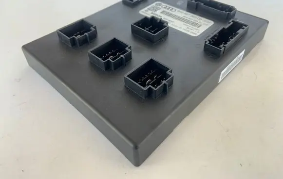 Audi S5 Facelift Comfort/convenience module 8K0907063DJ