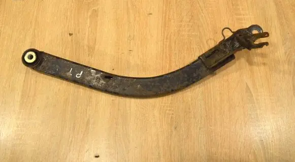 Alfa Romeo Giulietta Rear control arm