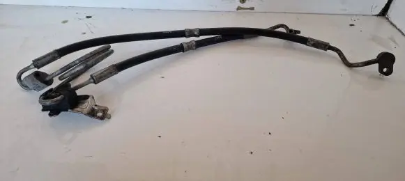BMW 5 GT F07 Power steering hose/pipe/line 6778514 6778515 6788136