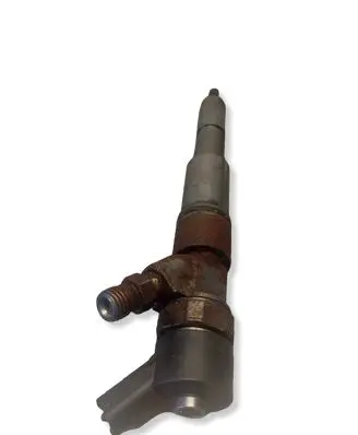 Land Rover Range Rover L322 Fuel injector 0445110041