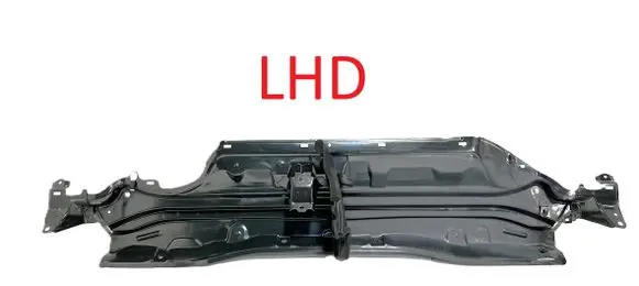 Toyota Yaris Cross Wiper trim 557010D210 55850D030 45089