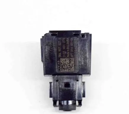 Skoda Octavia Mk4 Oil temperature sensor 6PT014401 5WA907527A