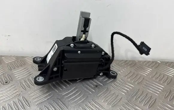 Audi A6 S6 C8 4K Gear shifter/selector 4K1713041H