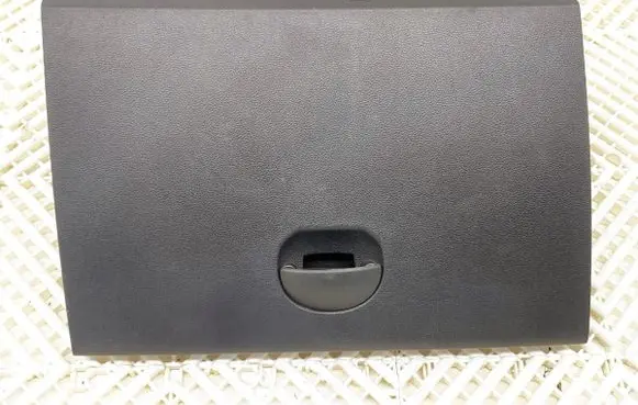 Dacia Duster II Glove box set 