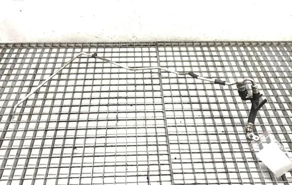 Hyundai Tucson JM Air conditioning (A/C) pipe/hose