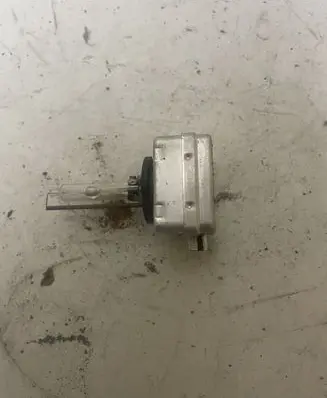 Peugeot 508 Xenon bulb 9285141294