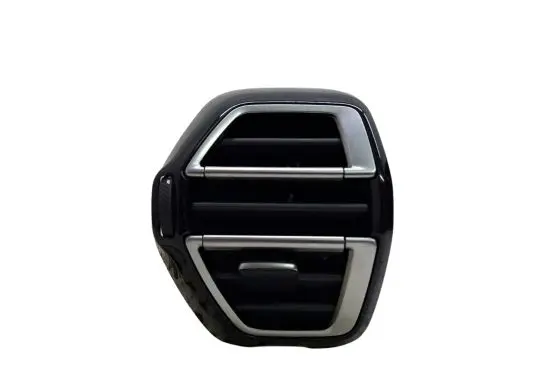 Citroen C4 III e-C4 Dashboard side air vent grill/cover trim 9831805480 9831805380