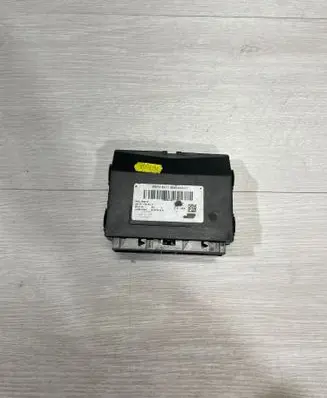 BMW 3 E90 E91 Air conditioner control unit module 9284443 E1067919 17313810