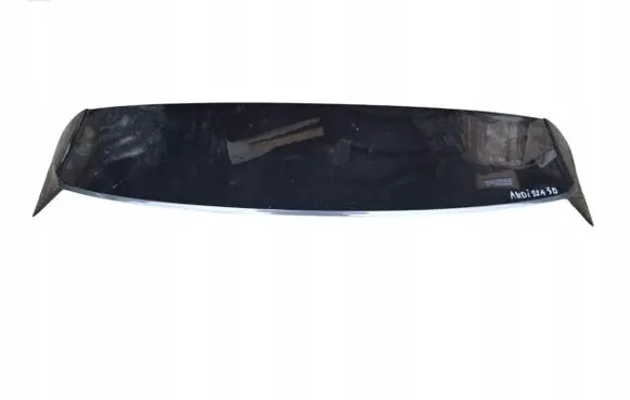 Audi A1 Tailgate/trunk spoiler 82A807940D